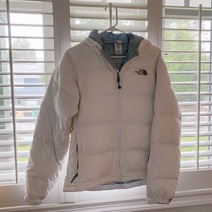 Northface Down Jacket
